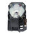 胜新 适用于HITACHI  日立投影机灯泡 带灯架投影机灯泡(CP-HSX8500)