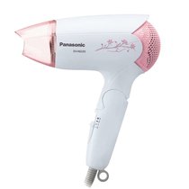 松下（Panasonic）EH-ND20 电吹风机（1200W，3档冷热风，双重防过热保险装置）(白色)