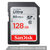 闪迪SD存储卡SDSDUNC-128G-ZN6IN(128GB)