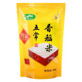 十月稻田 五常香稻大米 0.5公斤/袋