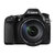 佳能（Canon）EOS 80D（EF-S 18-200mm f/3.5-5.6 IS）防抖镜头相机 80d 单反套机(18-200 IS)第2张高清大图