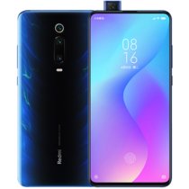 小米 红米 K20 全面屏游戏 全网通4G 移动电信联通 智能手机(冰川蓝 官方标配)