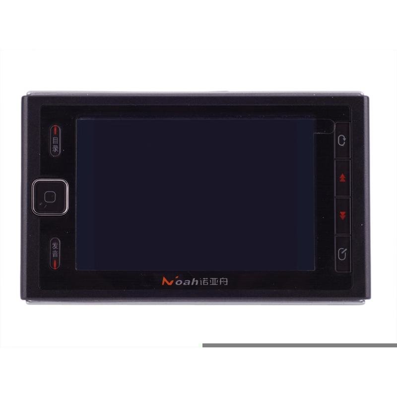 诺亚舟np1380电子词典