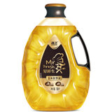 西王好鲜生玉米胚芽油1.8L 食用油
