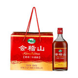 会稽山 醇香三年黄酒 500ml*6瓶/箱