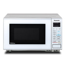 松下（Panasonic）NN-GF352M 变频微波炉多功能烧烤智能平板家用