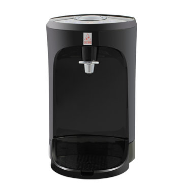 万泓(waho)wh-800-2f 速热开水器即热饮水机台式迷你开水机3秒即热