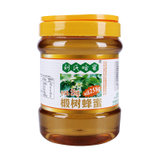 刘氏哈蜜椴树蜂蜜2KG/瓶