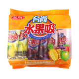 台尚 什锦水果味水果吸果冻 600g/袋