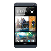 HTC One 802t 移动3G手机 M7系列四核安卓智能机 双卡双待双通(802t极地黑32G 802t 32G版)