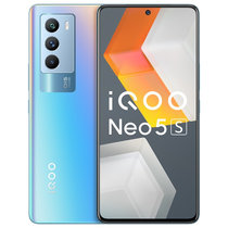 iQOO Neo5S 骁龙888 120刷新率 12GB+256GB 日落峡谷 全网通手机
