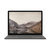【新品】微软（Microsoft）Surface Laptop 超轻薄触控笔记本 13.5英寸 7代酷睿处理器 窄边框(石墨金 官方标配+arc折叠鼠标+赠品)
