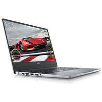 戴尔（DELL）燃14-7460-1725S 14英寸笔记本电脑(I7-7500U/8G/混合硬盘/2G