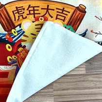 2022虎年抱枕(抱枕单个)