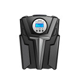 Relee 智能数显汽车充气泵 自动充停 胎压检测装备(自带胎压表 充气泵)