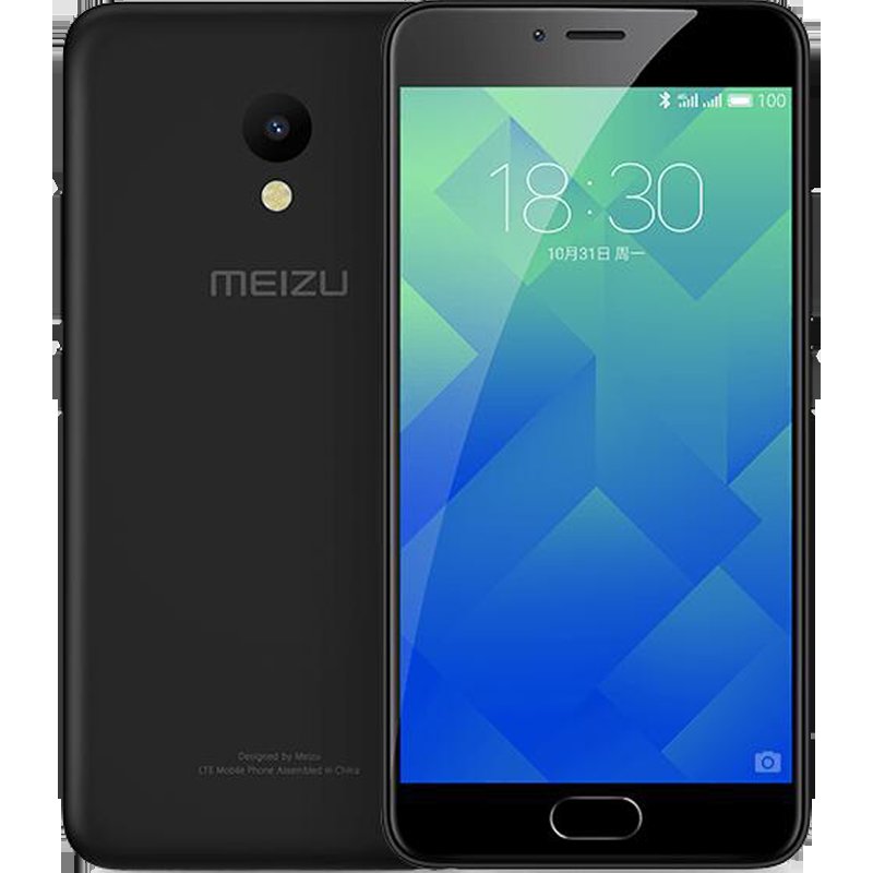 【魅族手机图片】魅族(meizu) 魅蓝5 移动4g智能手机 双卡双待 2 16g