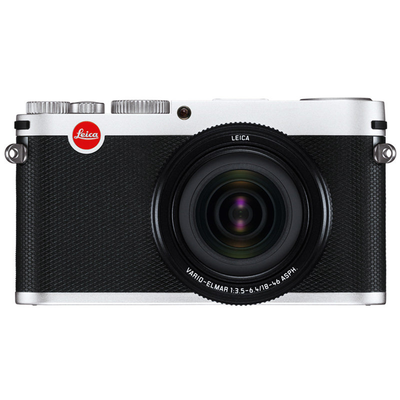 【徕卡x vario数码相机银色图片】徕卡x vario(typ107)数码相机(银色)
