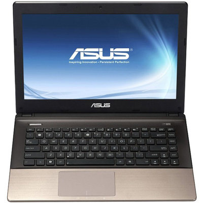 华硕（ASUS）A85EI321VD-SL/84FRDXX1笔记本电脑