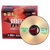 麦克赛尔（Maxell）DVD-R刻录光盘(5厚盒单片装 /1-16X/4.7GB/120min/台产)