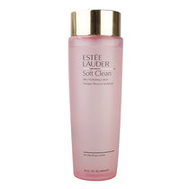 EsteeLauder大粉水柔丝焕彩爽肤水400ml 高保湿 真舒缓 水润不闷痘