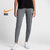 Nike 耐克 女装 休闲 针织长裤 运动生活 803576-092(803576-092 1XL)