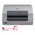爱普生(EPSON)PLQ-30K针式打印机94列存折证卡专用打印机套餐三