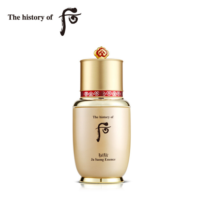 精华whoo后秘贴焕然新生精华液45ml返回商品页 >