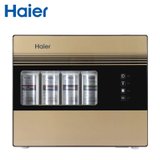 海尔(Haier)HRO5009-5 家用箱体纯水机
