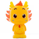 奥多拉 zn51101 小伴龙智能故事机 语音点播 微聊留言 小伴龙ip