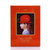 【中粮海外直采】红帽子橙色什锦饼干礼盒208g（日本进口 盒）