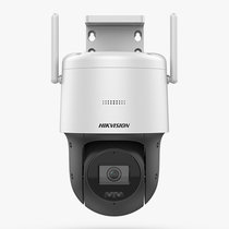 海康威视4G摄像机DS-2DE3Q120MY-T/GLSE(4mm)海康白