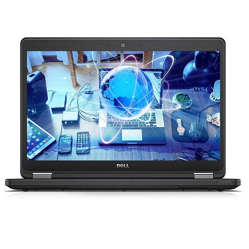 戴尔e5480笔记本