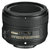 尼康(Nikon) 尼克尔镜头 AF-S 50mm F1.8G 标准单反镜头(套餐三)