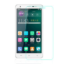 步步高vivo Y20T钢化玻璃膜 Y15T手机钢化膜 Y13TW高清膜保护贴膜(Y15-弧边)