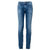 卡文克莱Calvin Klein男士牛仔裤时尚休闲长裤90788(蓝色 33)