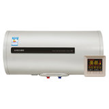 康泉(KANCH) KTAV50 储水式电热水器 一级能效 金瓷内胆 电脑控温 三挡功率
