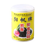 阳帆牌葱香味豆豉 210g/罐