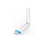 腾达（Tenda）U2 免驱版 USB无线网卡 智能自动安装随身wifi接收器 6dBi高增益外置天线 即插即用