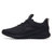 adidas阿迪达斯男鞋跑步鞋18新款ALPHABOUNCE小椰子运动鞋CQ0781(黑色 44)
