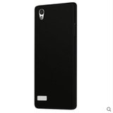 OPPO A51手机壳 oppoa51 手机壳 保护壳 手机套 保护套 全包男女款简约硅胶软壳(黑色)
