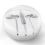 Meizu/魅族 EP31耳机线控入耳式耳机原装ep31(白色)