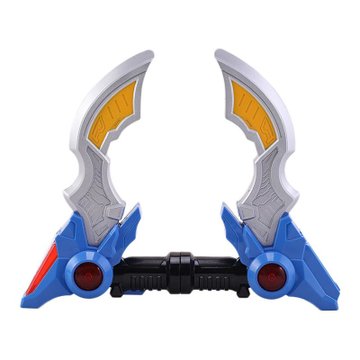 奥迪双钻(auldey)刑天铠甲系列561216绝影旋风刀