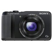 索尼（SONY）DSC-HX30数码相机（黑色）
