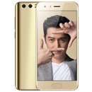 荣耀（honor）荣耀9 高配版 6GB+64GB 全网通版 琥珀金