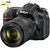 尼康 (Nikon) D7200 数码单反套机（含 AF-S 尼克尔 18-300 3.5-6.3G ED VR 镜头）