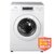 三洋洗衣机XQG60-F1028BW
