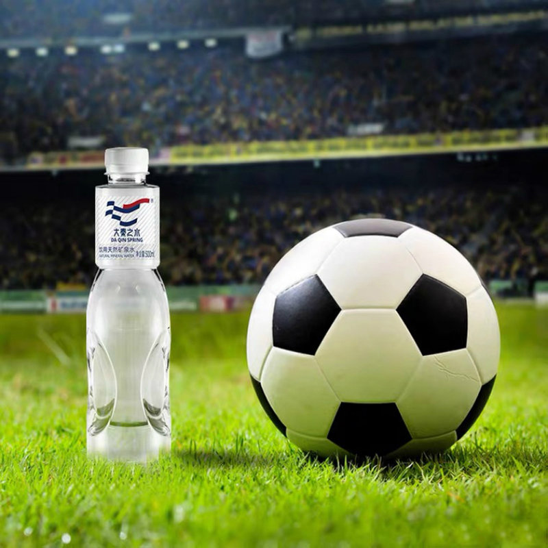 大秦之水饮用天然矿泉水500ml【图片 价格 品牌 报价】-真快乐app