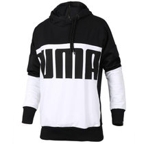 Puma 彪马 女装 训练 针织卫衣 STYLE REBEL Hoody W 83851002(83851002 1XL)