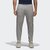 adidas阿迪达斯新款男子运动基础系列针织长裤BQ9092(如图 M)