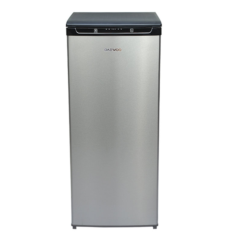 【大宇kr-k11fr冰箱图片】大宇(daewoo)kr-k11fr 102升泡菜小型冰箱